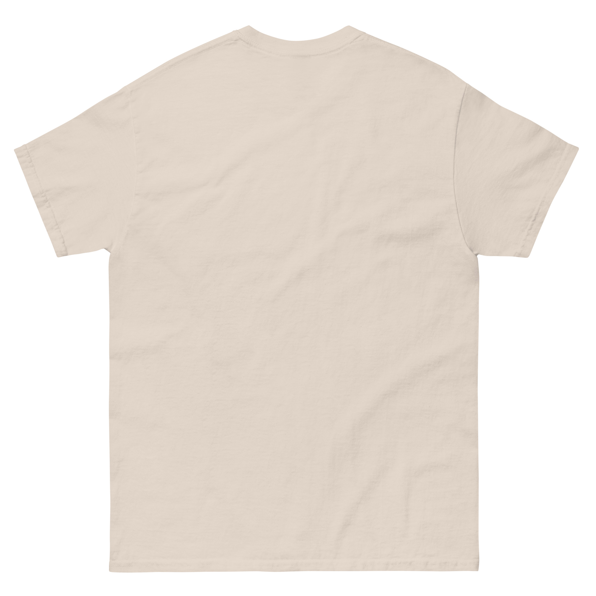 Unisex classic tee "Snaike" - Image 11
