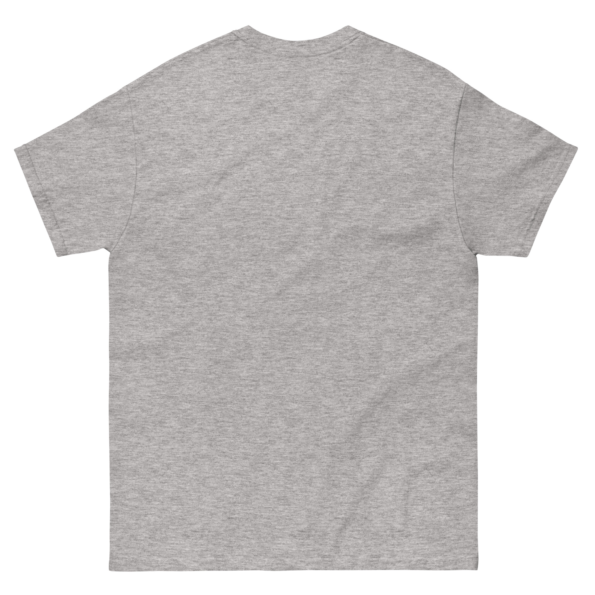 Unisex classic tee "Snaike" - Image 9