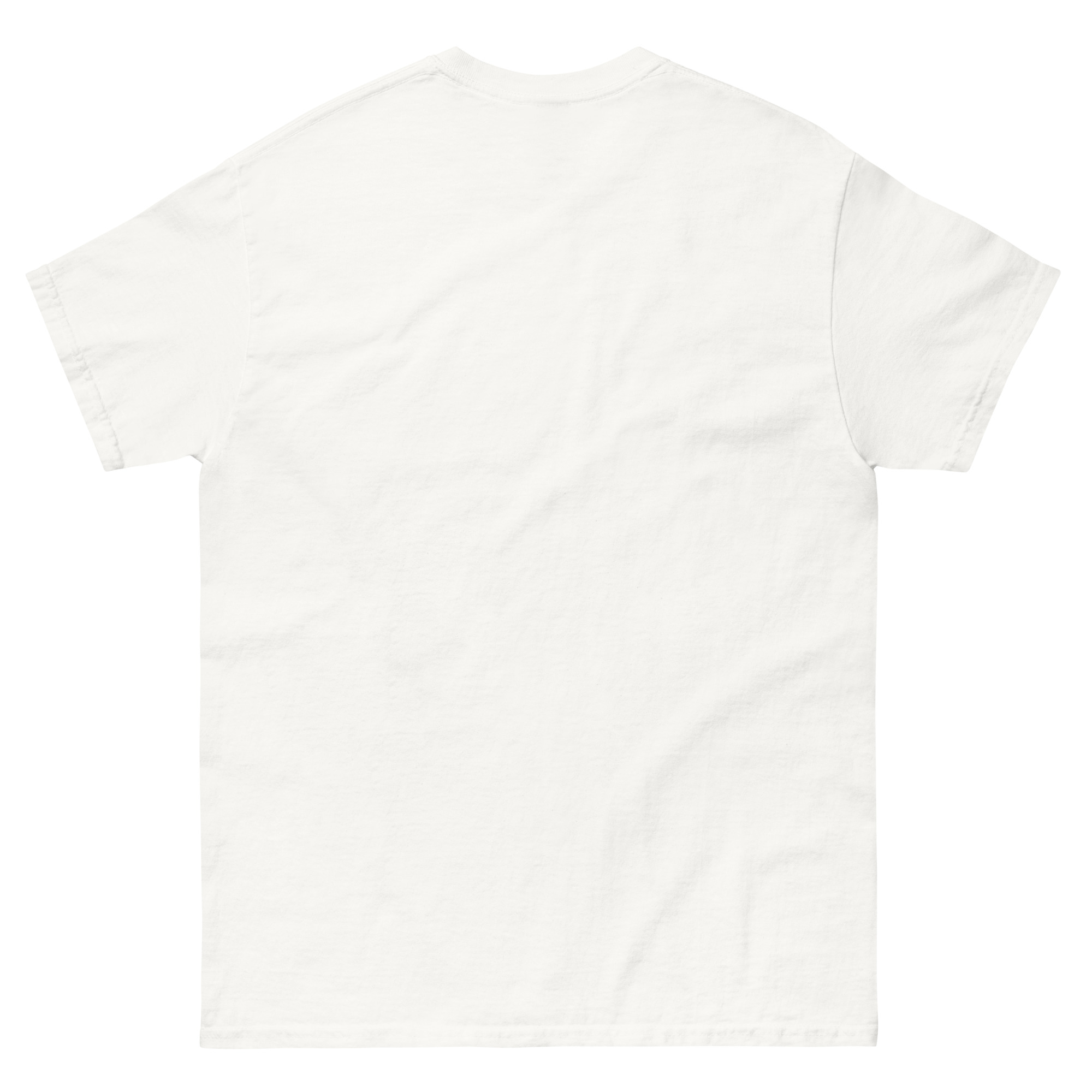Unisex classic tee "Snaike" - Image 12